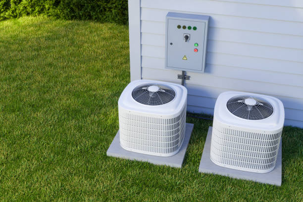 Best HVAC Repair Near Me  in Fairbank, IA