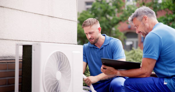 Best HVAC System Installation  in Fairbank, IA