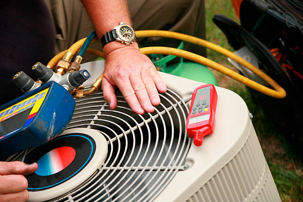 Best HVAC Air Duct Cleaning  in Fairbank, IA