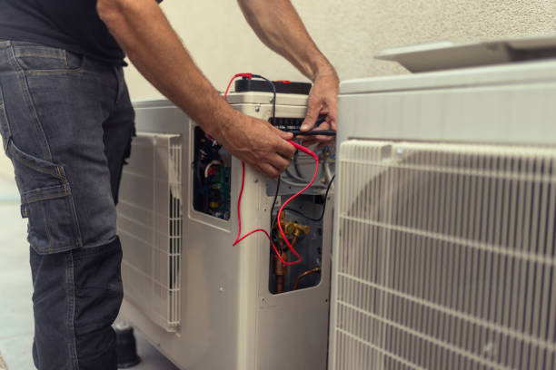 HVAC Emergency Services in Fairbank, IA