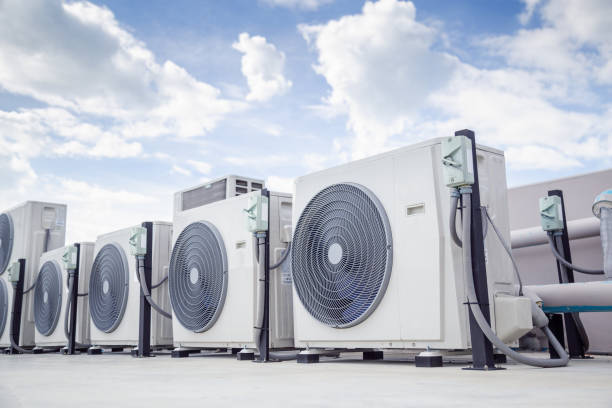 AC Installation Near Me in Fairbank, IA