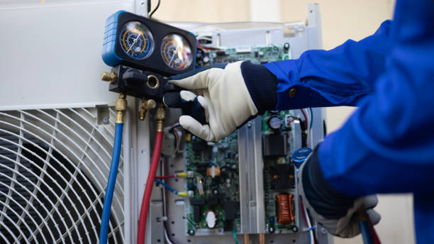 Best Air Quality Test  in Fairbank, IA