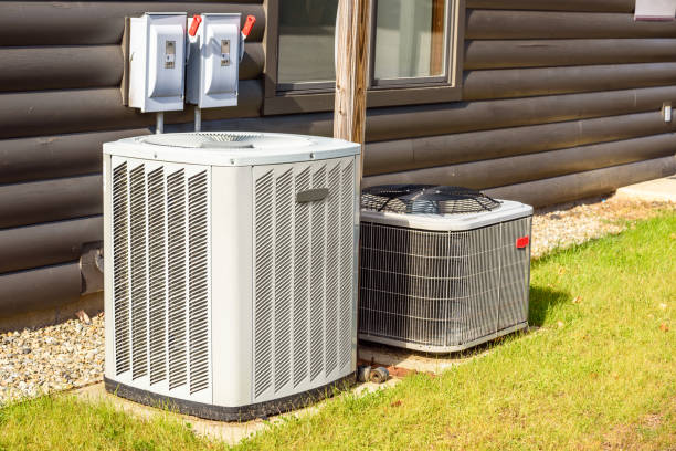 Professional HVAC in Fairbank, IA